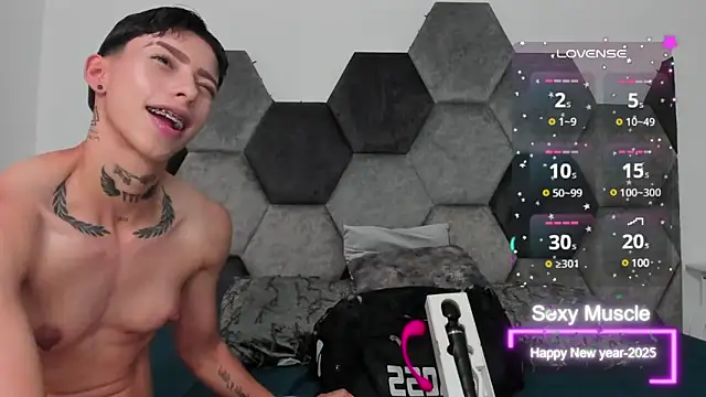 Snapshot of AmberAdams_ chatting on February 10, 4:58 pm AmberAdams online show from February 10, 4:58 pm