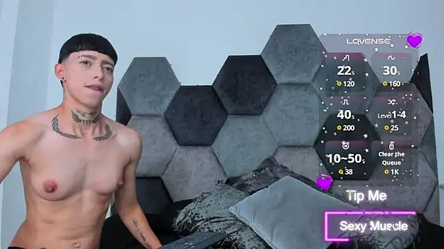 Snapshot of AmberAdams_ chatting on February 23, 1:53 pm AmberAdams online show from February 23, 1:53 pm