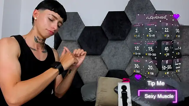 Snapshot of AmberAdams_ chatting on March 3, 5:07 pm AmberAdams online show from March 3, 5:07 pm