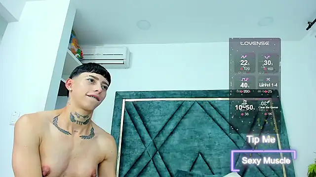 Snapshot of AmberAdams_ chatting on March 5, 4:56 am AmberAdams online show from March 5, 4:56 am