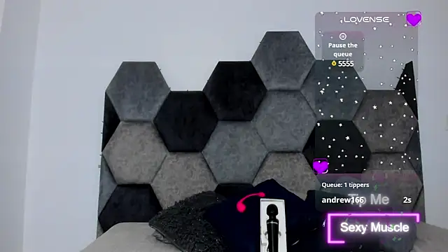 Snapshot of AmberAdams_ chatting on March 6, 4:38 pm AmberAdams online show from March 6, 4:38 pm