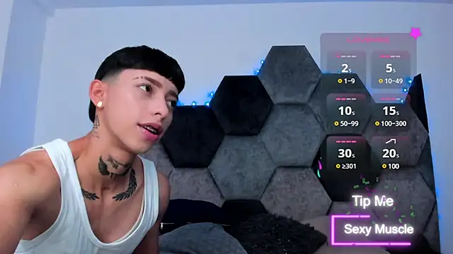 Snapshot of AmberAdams_ chatting on March 13, 1:18 pm AmberAdams online show from March 13, 1:18 pm