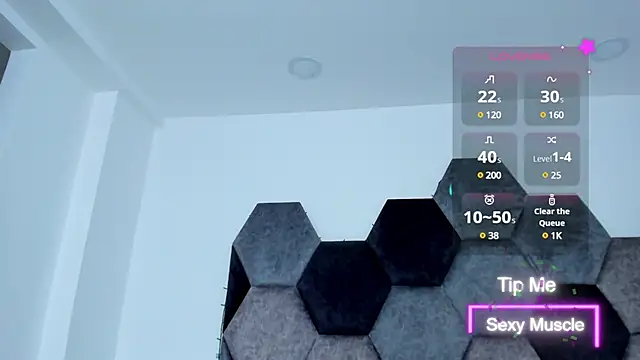 Snapshot of AmberAdams_ chatting on March 21, 5:45 pm AmberAdams online show from March 21, 5:45 pm