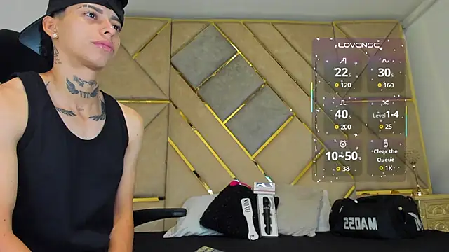 Snapshot of AmberAdams_ chatting on October 7, 3:09 pm AmberAdams online show from October 7, 3:09 pm