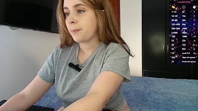 miss seline online show from December 26, 9:15 pm