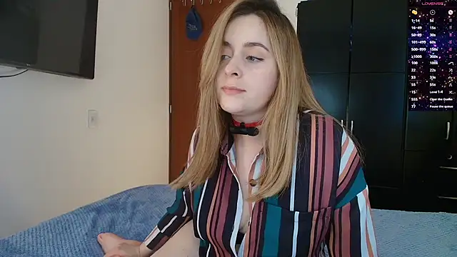 miss seline online show from January 20, 9:43 pm