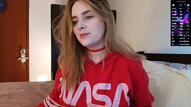 miss seline online show from February 1, 8:47 pm