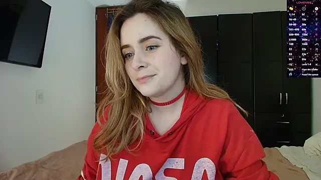 miss seline online show from February 14, 10:47 pm