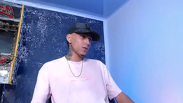 Liam lee online show from February 28, 12:52 pm