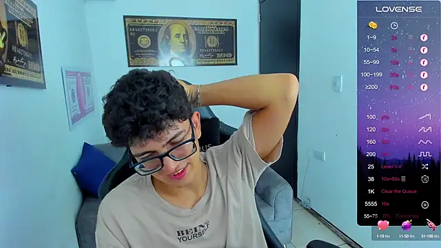 TylerWhite  online show from March 16, 9:05 am