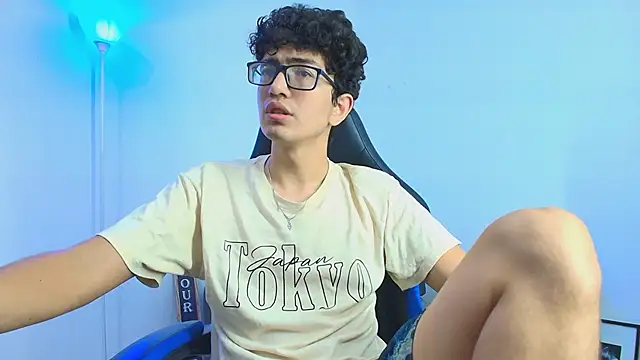 TylerWhite  online show from September 27, 11:15 am