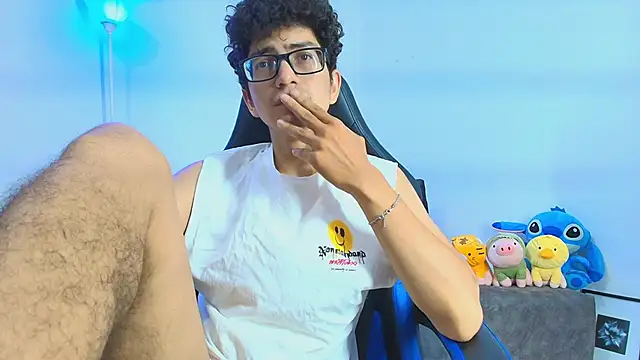 TylerWhite  online show from September 30, 5:12 am