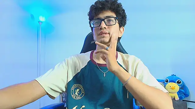 TylerWhite  online show from October 2, 3:46 am