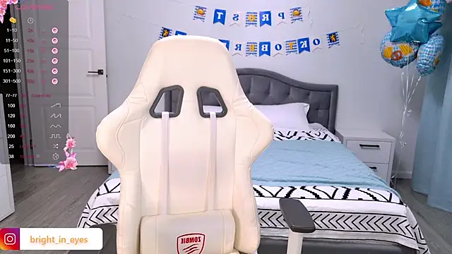 ariel grand online show from October 3, 1:13 am