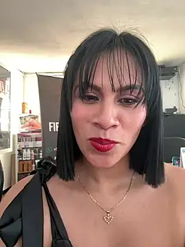 Sofia Convers online show from February 1, 3:18 pm