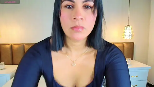 Sofia Convers online show from February 23, 12:48 pm