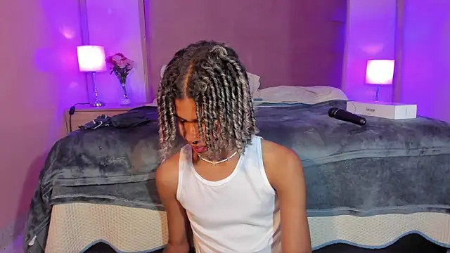 Maxim-Walker online show from February 7, 6:03 am