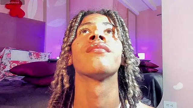 Maxim-Walker online show from February 25, 6:36 am