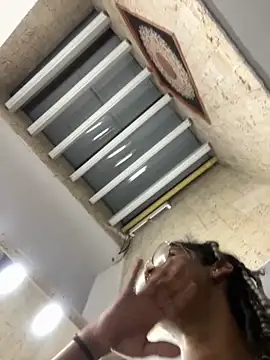 Maxim-Walker online show from September 11, 3:17 am