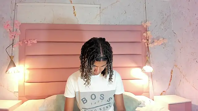 Maxim-Walker online show from September 15, 2:22 am