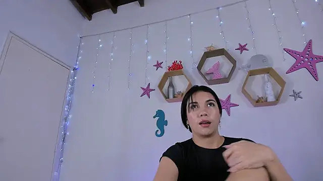 Emiily Parkerr online show from January 10, 3:07 am