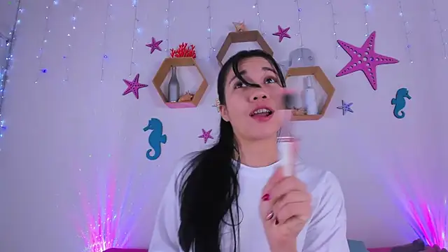 Emiily Parkerr online show from September 12, 3:06 am