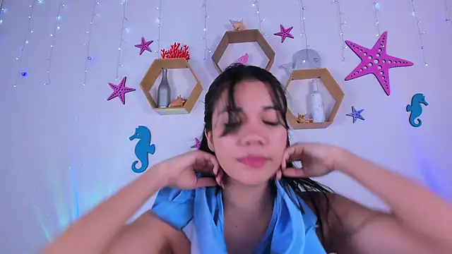 Emiily Parkerr online show from September 18, 3:08 am