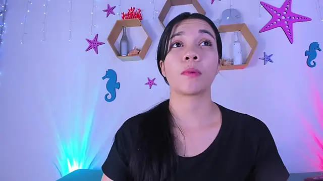 Emiily Parkerr online show from September 25, 3:21 am