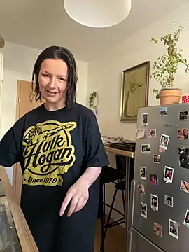 Off  Melonenmandy online show from March 19, 8:55 am