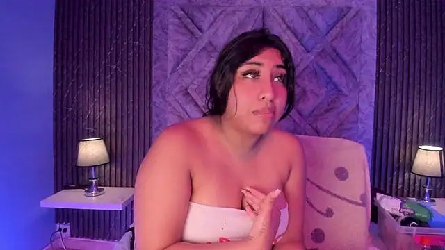 CANDYGABYY online show from February 20, 4:07 am