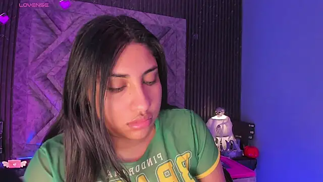 CANDYGABYY online show from October 22, 4:02 am