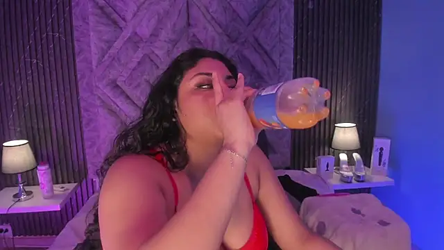 CANDYGABYY online show from November 11, 4:01 am