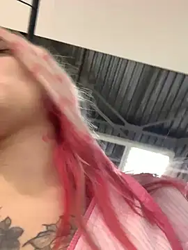 Sextazy online show from December 24, 12:22 pm