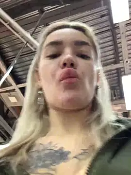 Sextazy online show from January 19, 2:17 pm