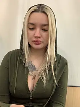 Sextazy online show from February 7, 6:56 am