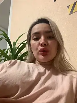 Sextazy online show from February 20, 8:03 pm