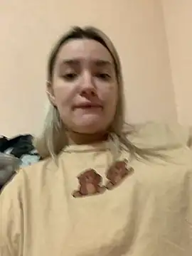 Sextazy online show from February 25, 12:55 pm