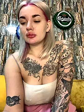 Sextazy online show from November 13, 1:21 pm