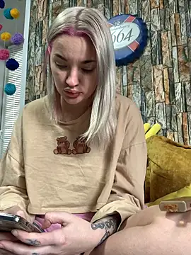 Sextazy online show from November 15, 8:33 am