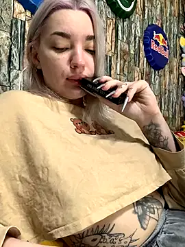 Sextazy online show from November 22, 10:47 am