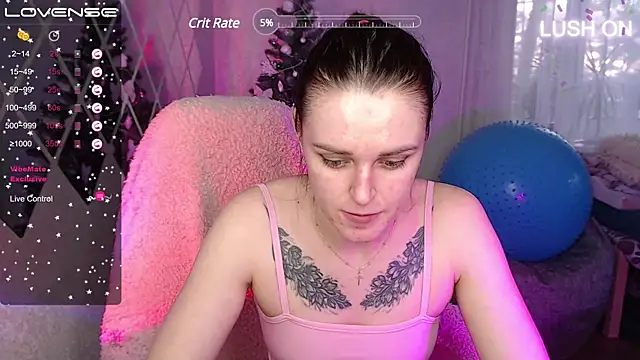 Bella  Swoon online show from January 15, 11:10 am