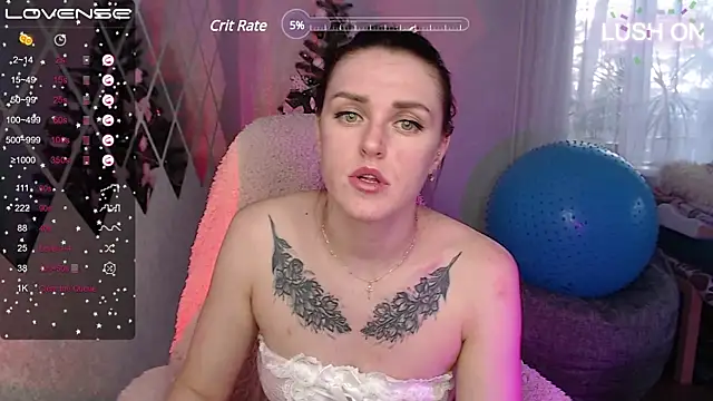 Bella  Swoon online show from January 16, 10:53 am