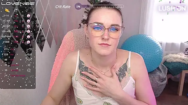 Bella  Swoon online show from January 28, 7:22 am