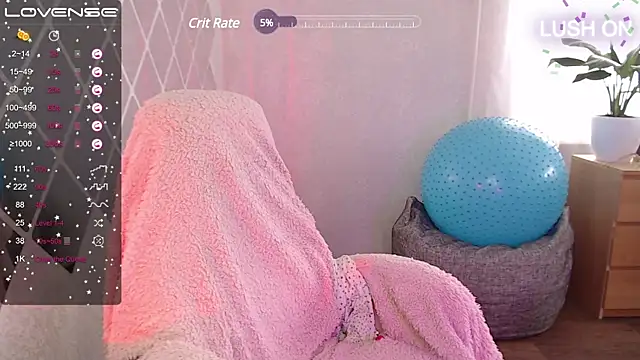 Bella  Swoon online show from February 22, 8:29 am