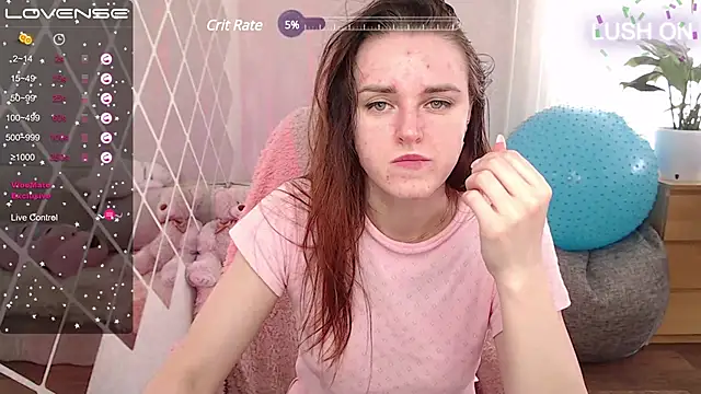 Bella  Swoon online show from March 17, 3:47 am