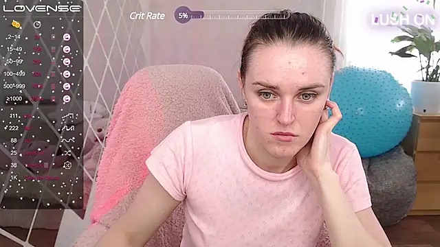 Bella  Swoon online show from March 17, 6:51 am