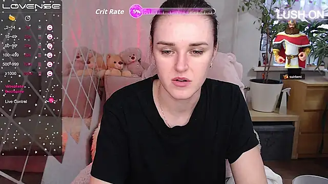 Bella  Swoon online show from December 1, 10:20 am