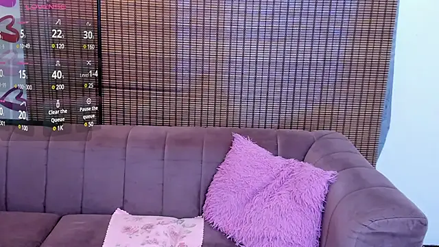 ariana cross online show from March 1, 12:34 pm