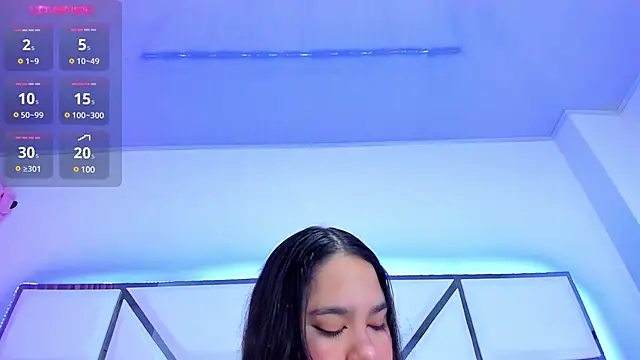 RileySweett online show from January 30, 11:33 am