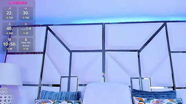 RileySweett online show from February 10, 11:36 am